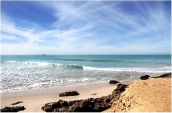 10 Perfect Bikini Beaches in Morocco