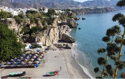 10 Great Beach Holidays in Spain